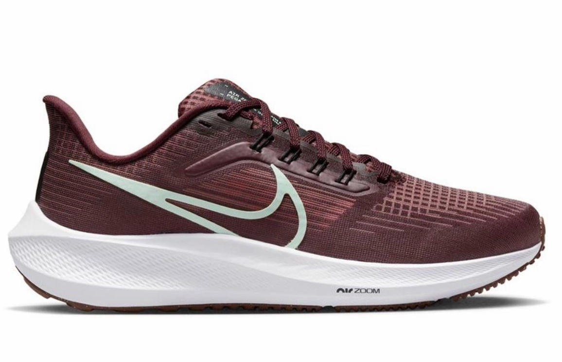 Abrasion - proof Feature W Nike Air Zoom Pegasus 39