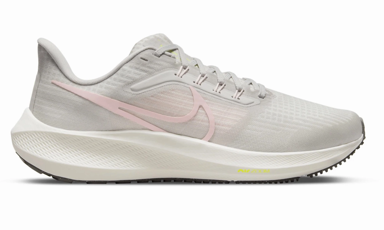 Abrasion - proof Feature W Nike Air Zoom Pegasus 39