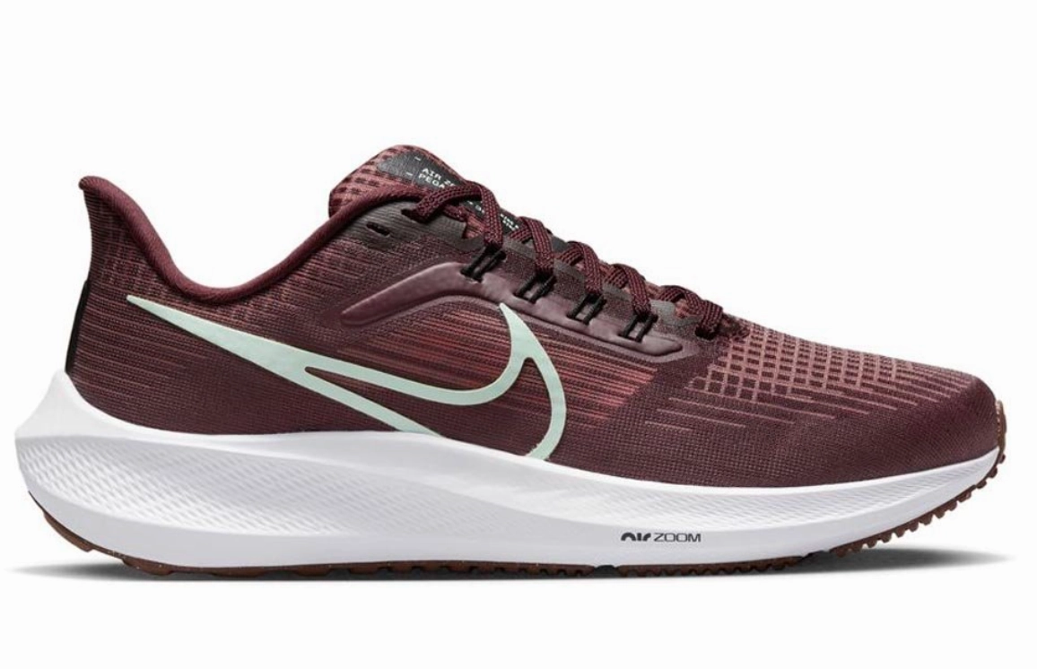 Abrasion - proof Feature W Nike Air Zoom Pegasus 39