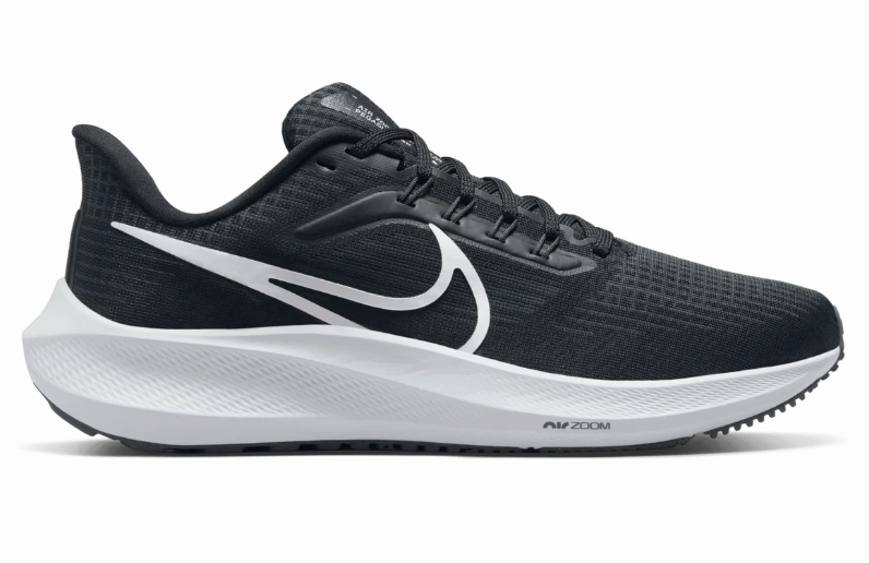 Abrasion - proof Feature W Nike Air Zoom Pegasus 39