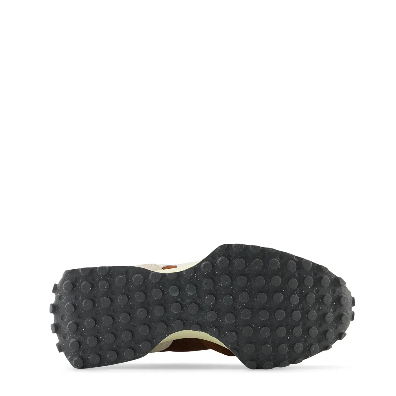 Active Design New Balance Womens 327 Trainers Rich Oak / Relic Brown