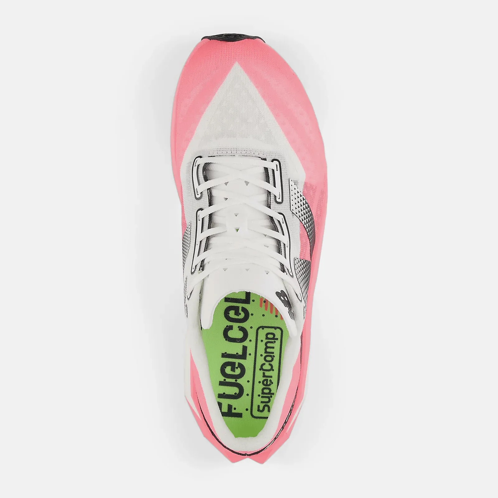 Active elegance NEW BALANCE FuelCell SuperComp Elite v4 MRCELCP4 Men (LF)