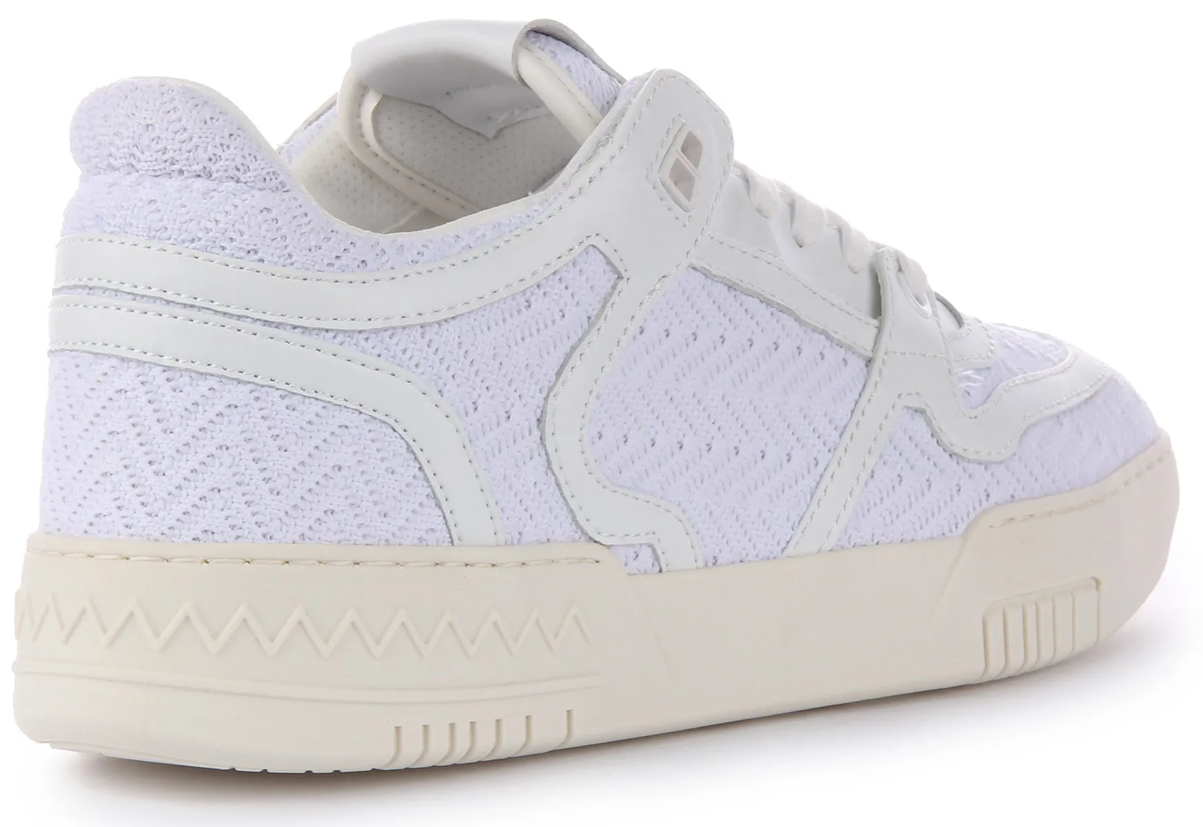 Active Flow Missoni Shmisblf In White For Unisex