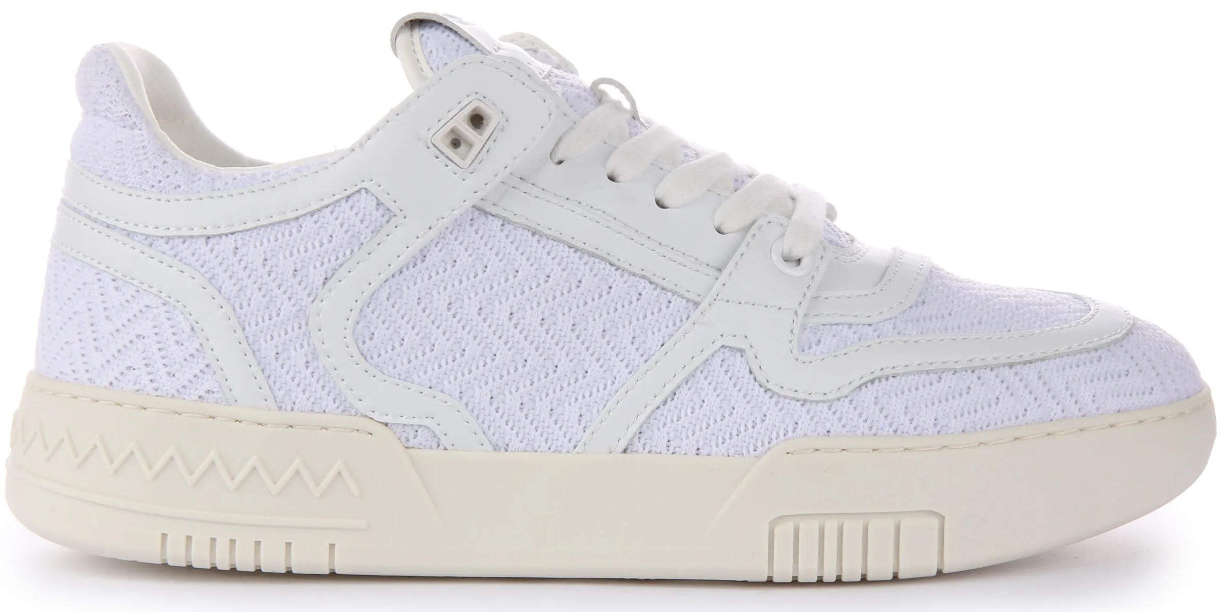 Active Flow Missoni Shmisblf In White For Unisex