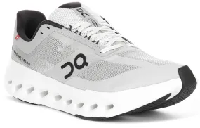 All Rounder Cardio Friendly On Running Cloudsurfer Nxt In Grey For Men