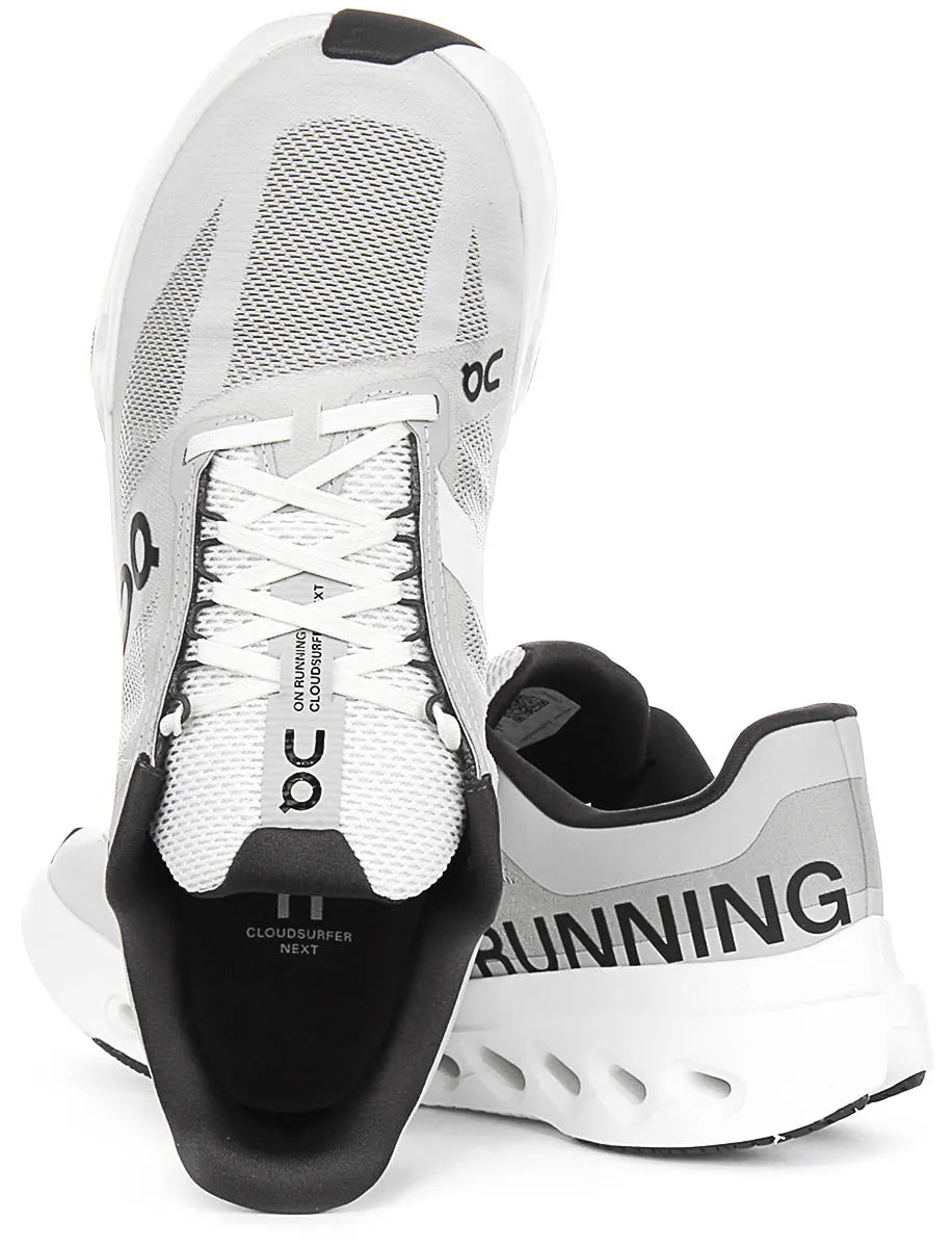 Active Frame On Running Cloudsurfer Nxt In Grey For Men