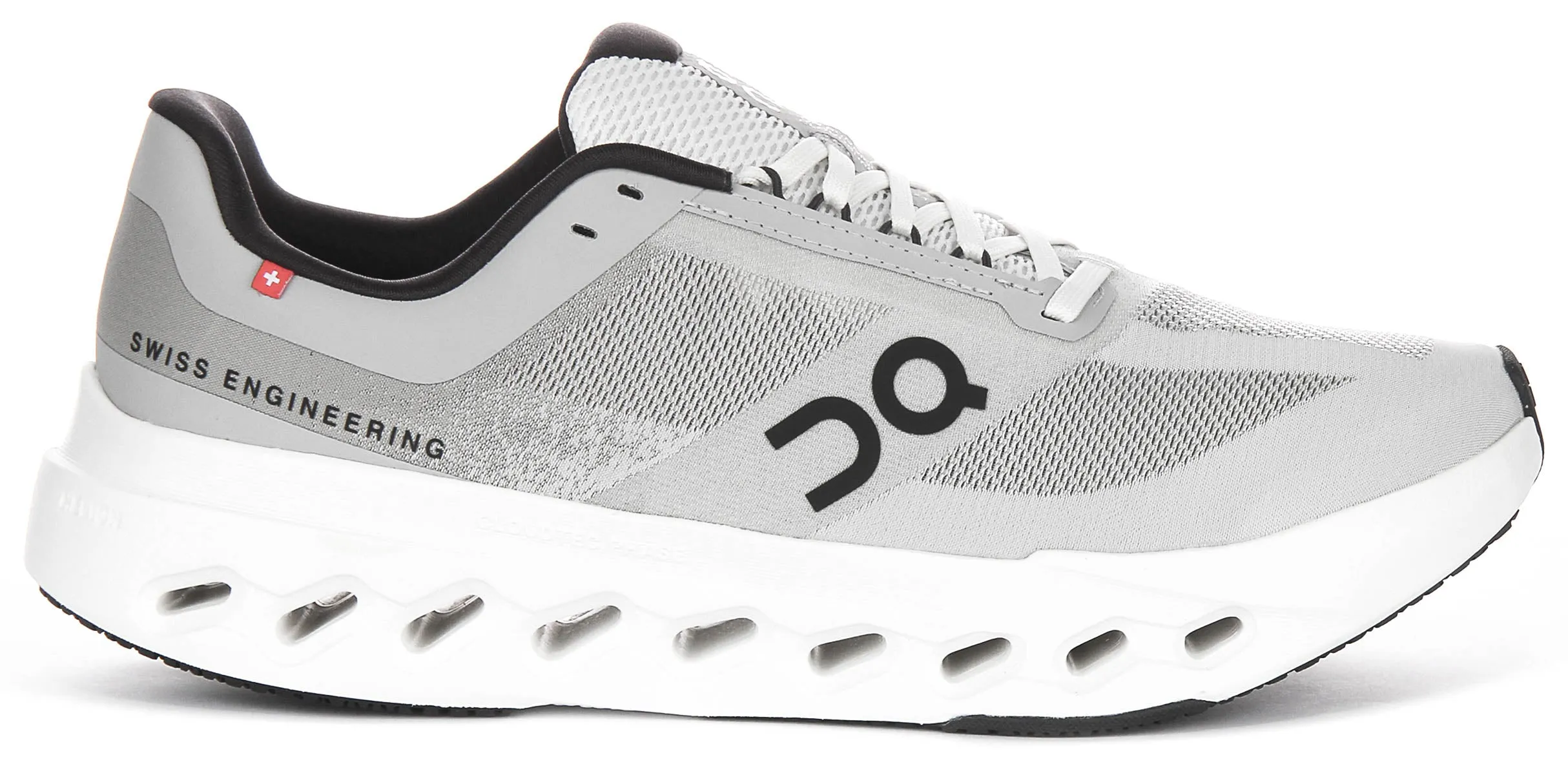 Active Frame On Running Cloudsurfer Nxt In Grey For Men