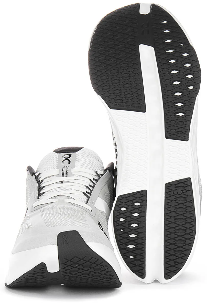 Active Frame On Running Cloudsurfer Nxt In Grey For Men