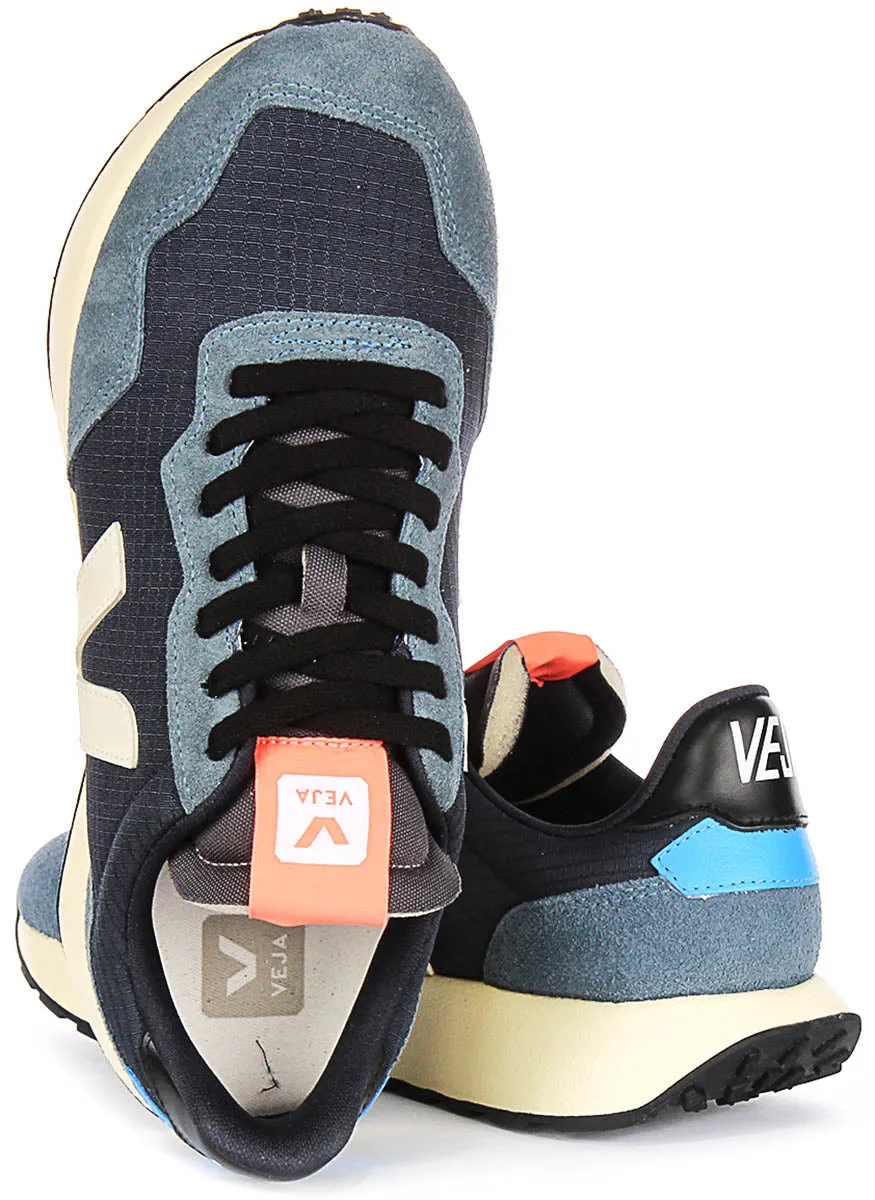 Active Motion Veja Paulistana In Navy White For Women