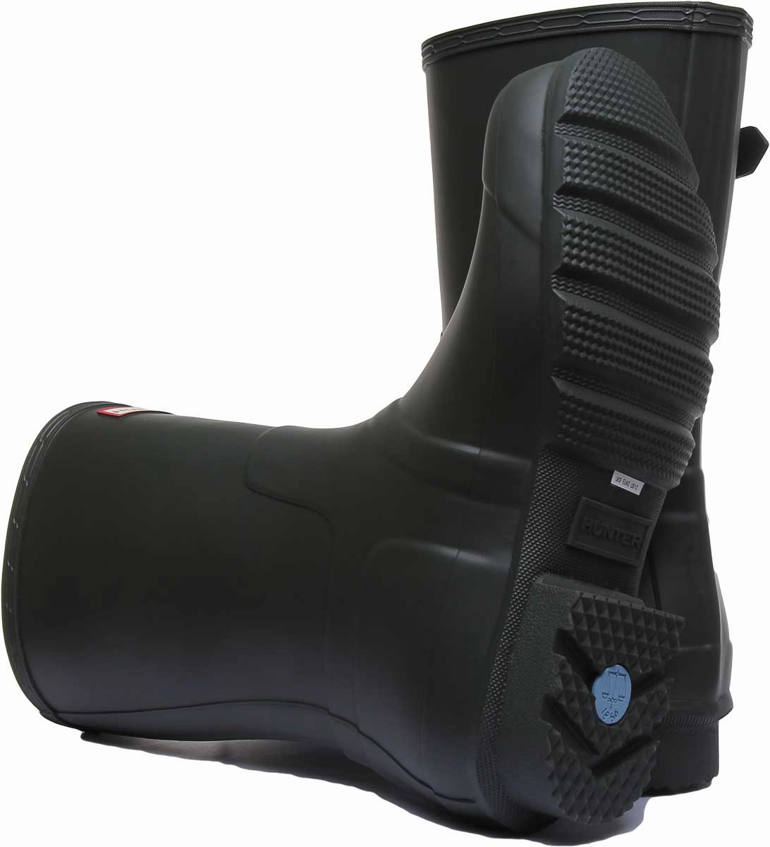 Active Comfort Hunter Men Orginal Short In Olive