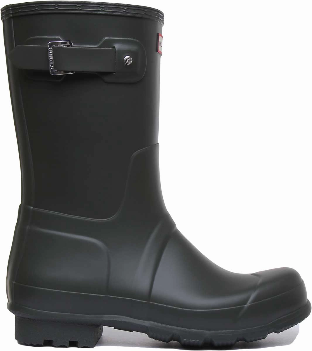 Active Comfort Hunter Men Orginal Short In Olive