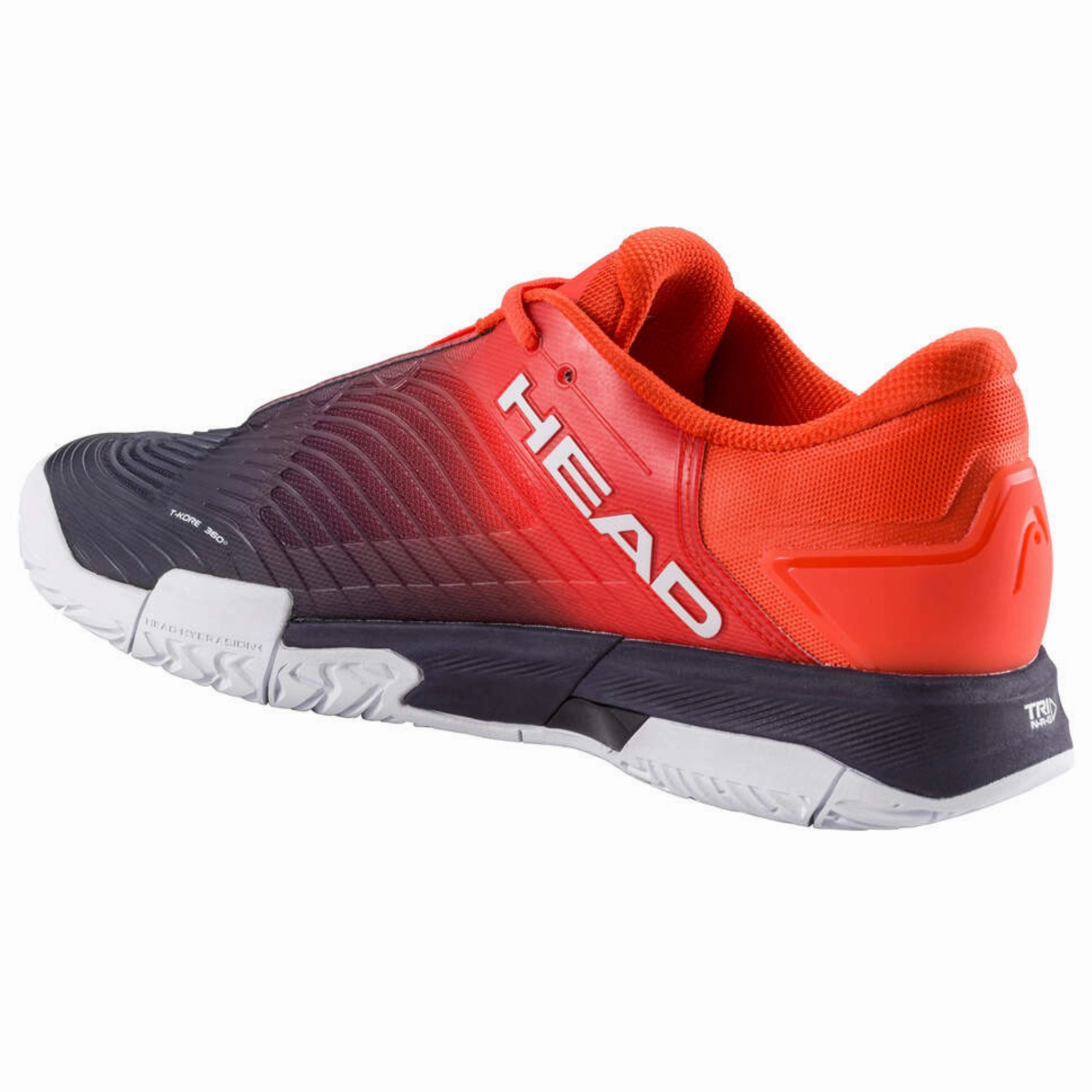 Active Footwear Head Revolt Pro 4.5 Men DBRD