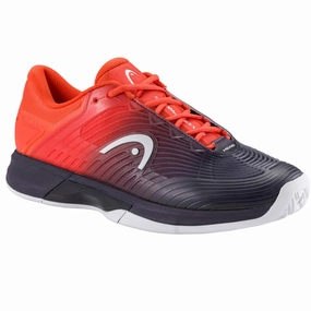 Head Revolt Pro 4.5 Men DBRD