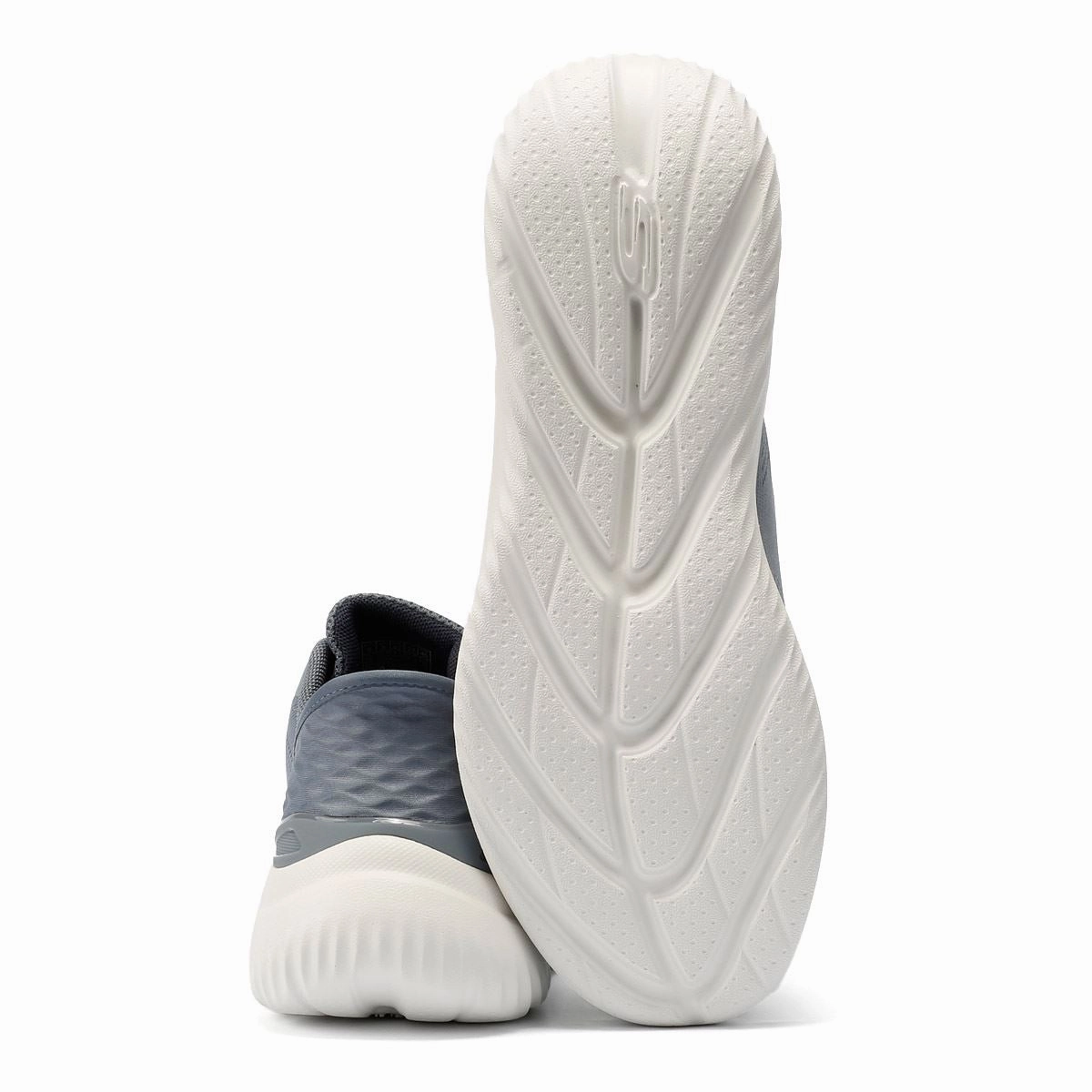 Active Life Skechers Bounder 2.0 Emerged Men's Slate Trainers