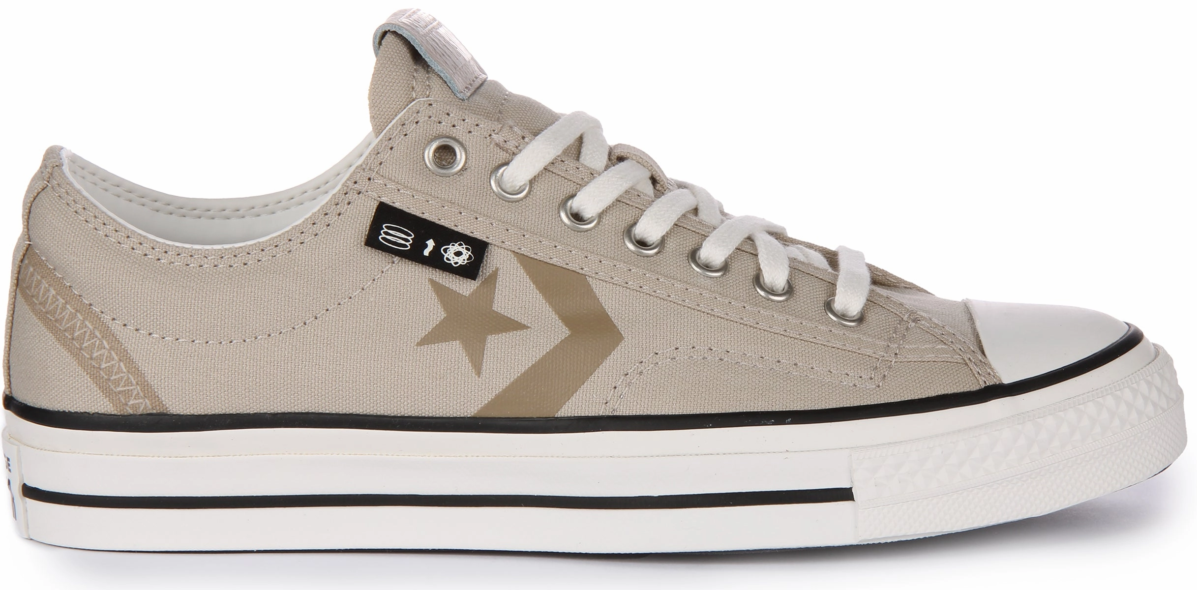 Active Step Glide Converse Run Star Player 76 A05186C In Sand
