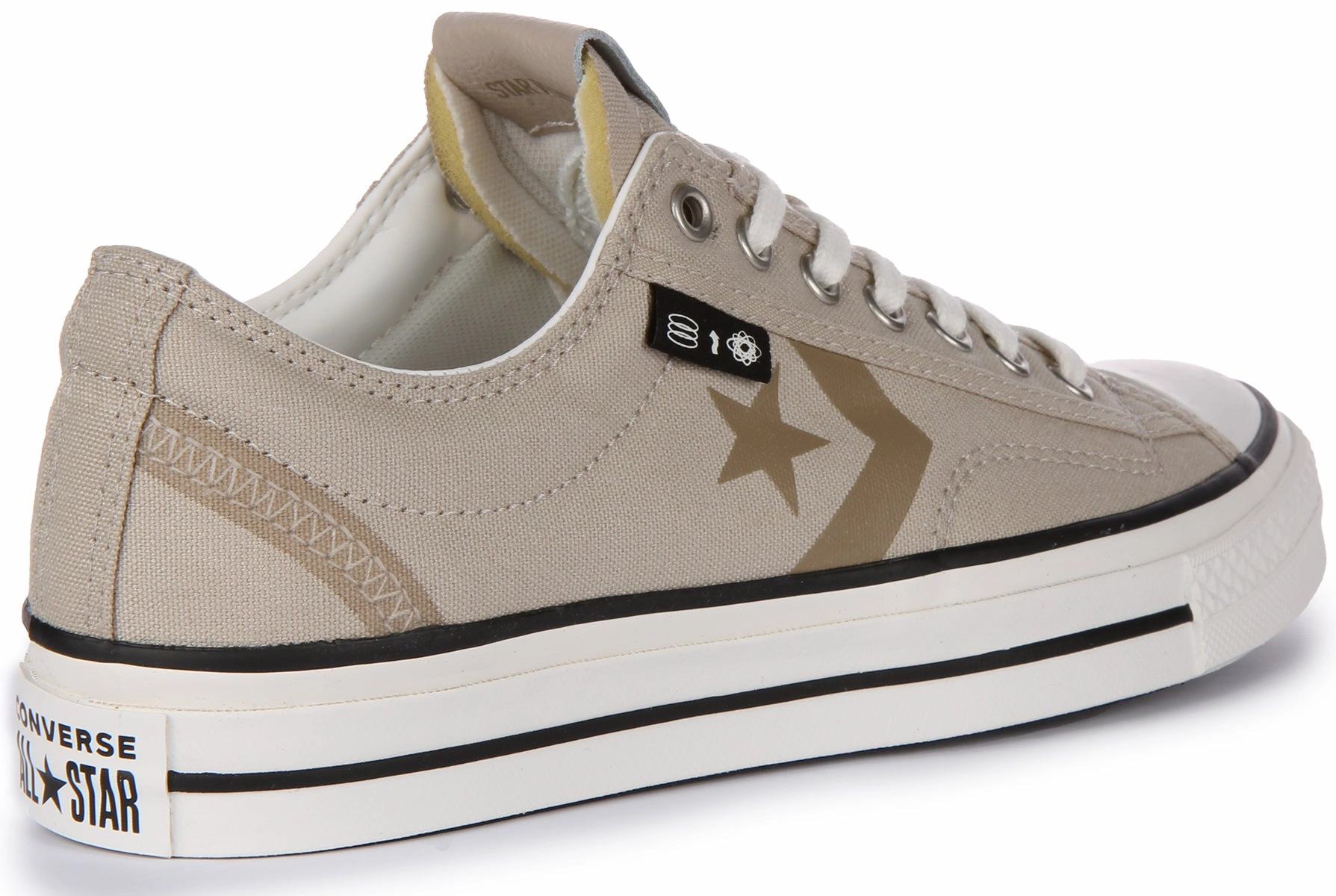 Active Step Glide Converse Run Star Player 76 A05186C In Sand