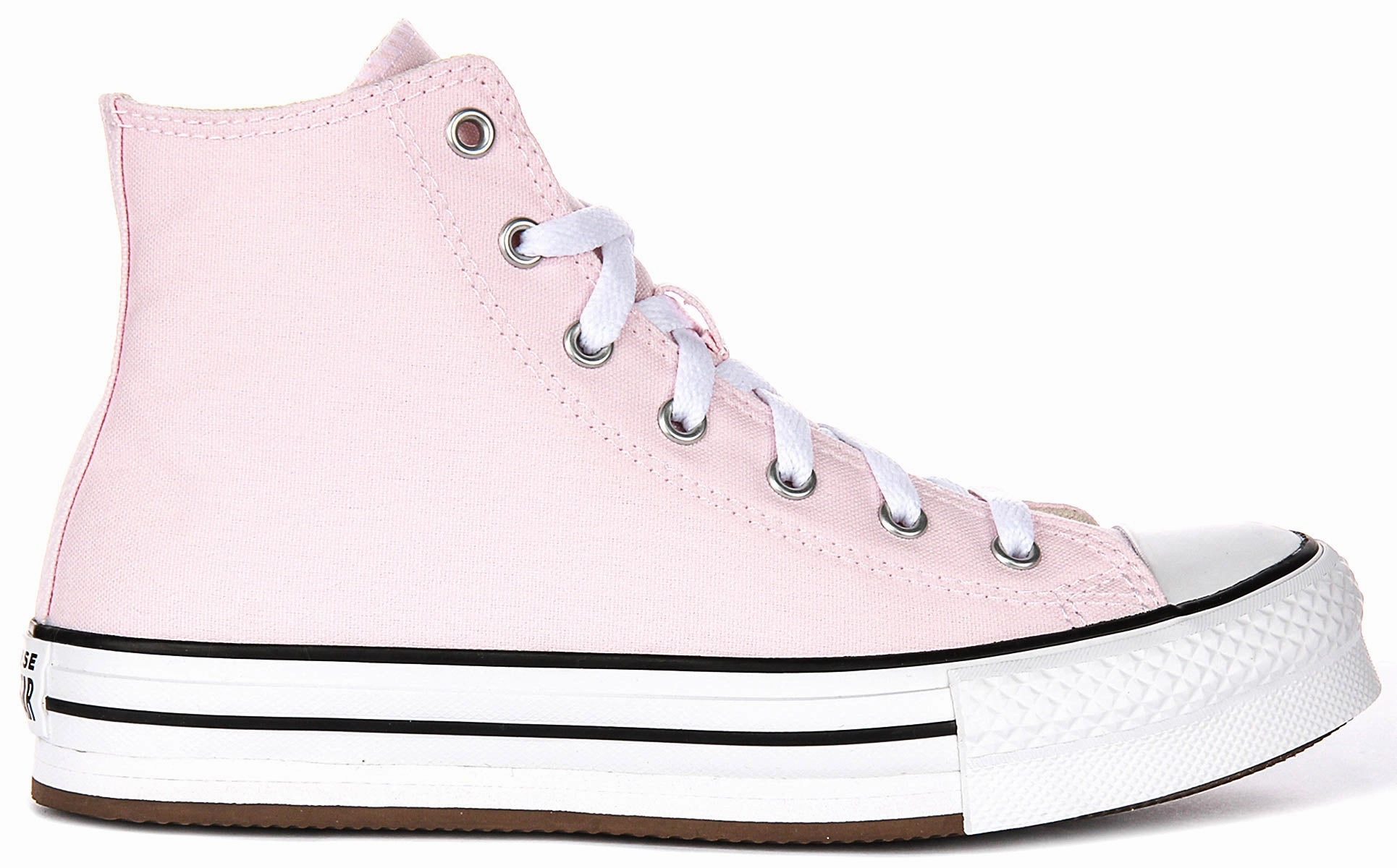 Active Step-In Converse All Star Eva Lift A11831C In Light Pink For Junior