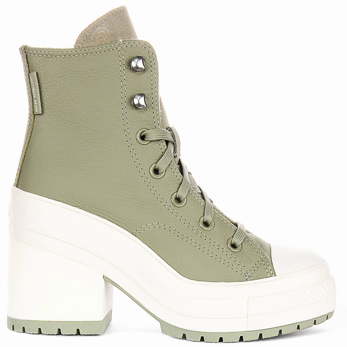 Active Step-Out Converse Chuck 70 De Luxe A10378C In Stone