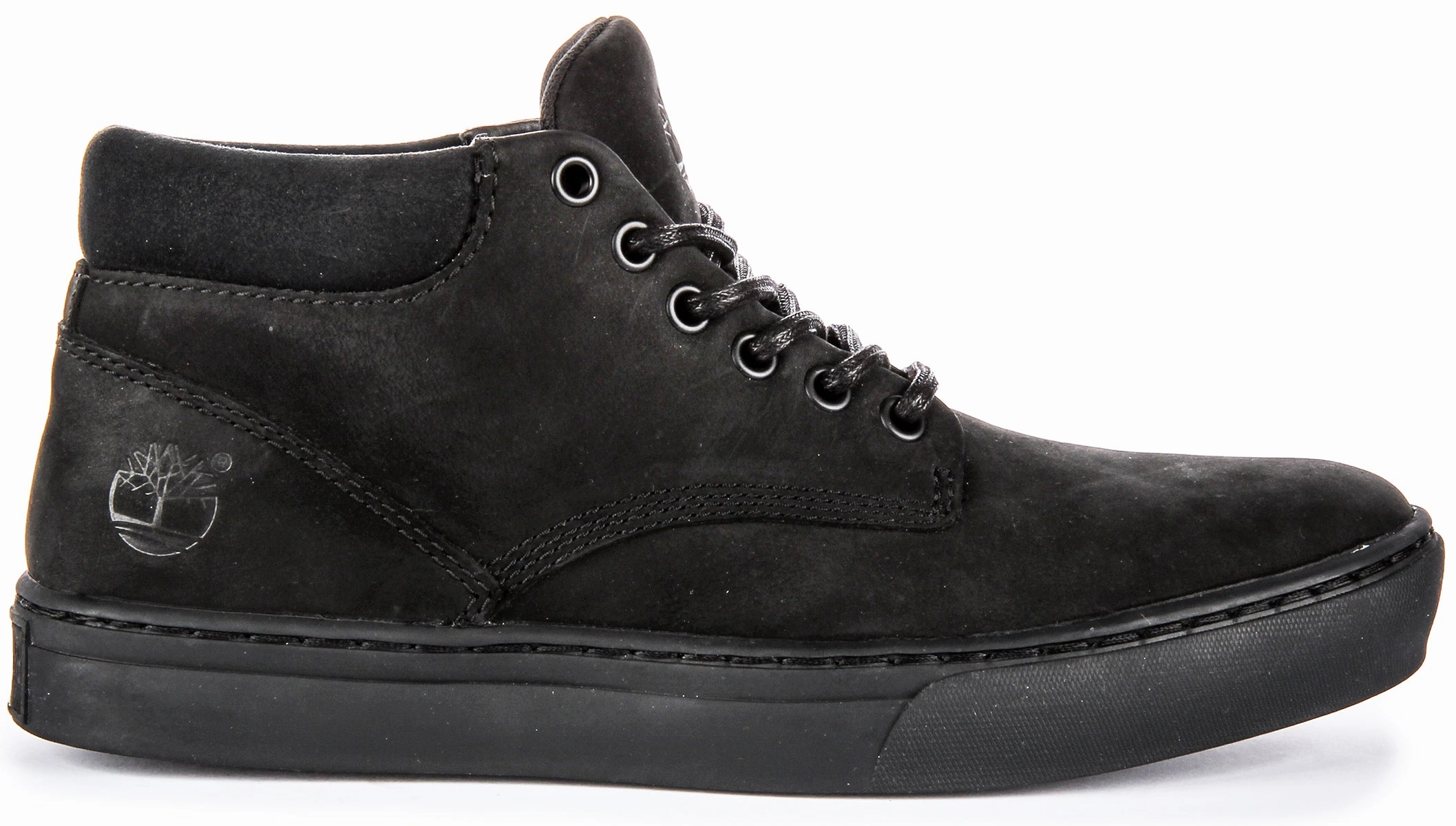 Active Wear Timberland Adventure 2.0 A1JUY Boots In Black For Men