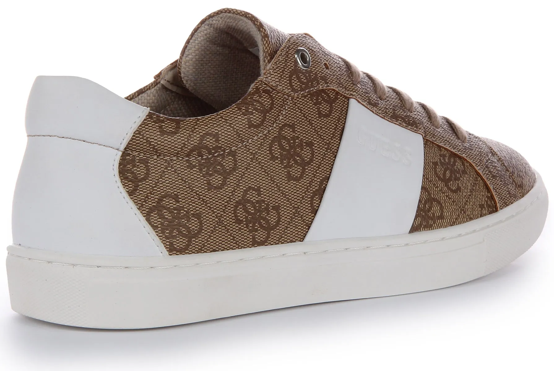 Adaptive Base Guess Toda Semi 4G Trainer In Lattee For Women