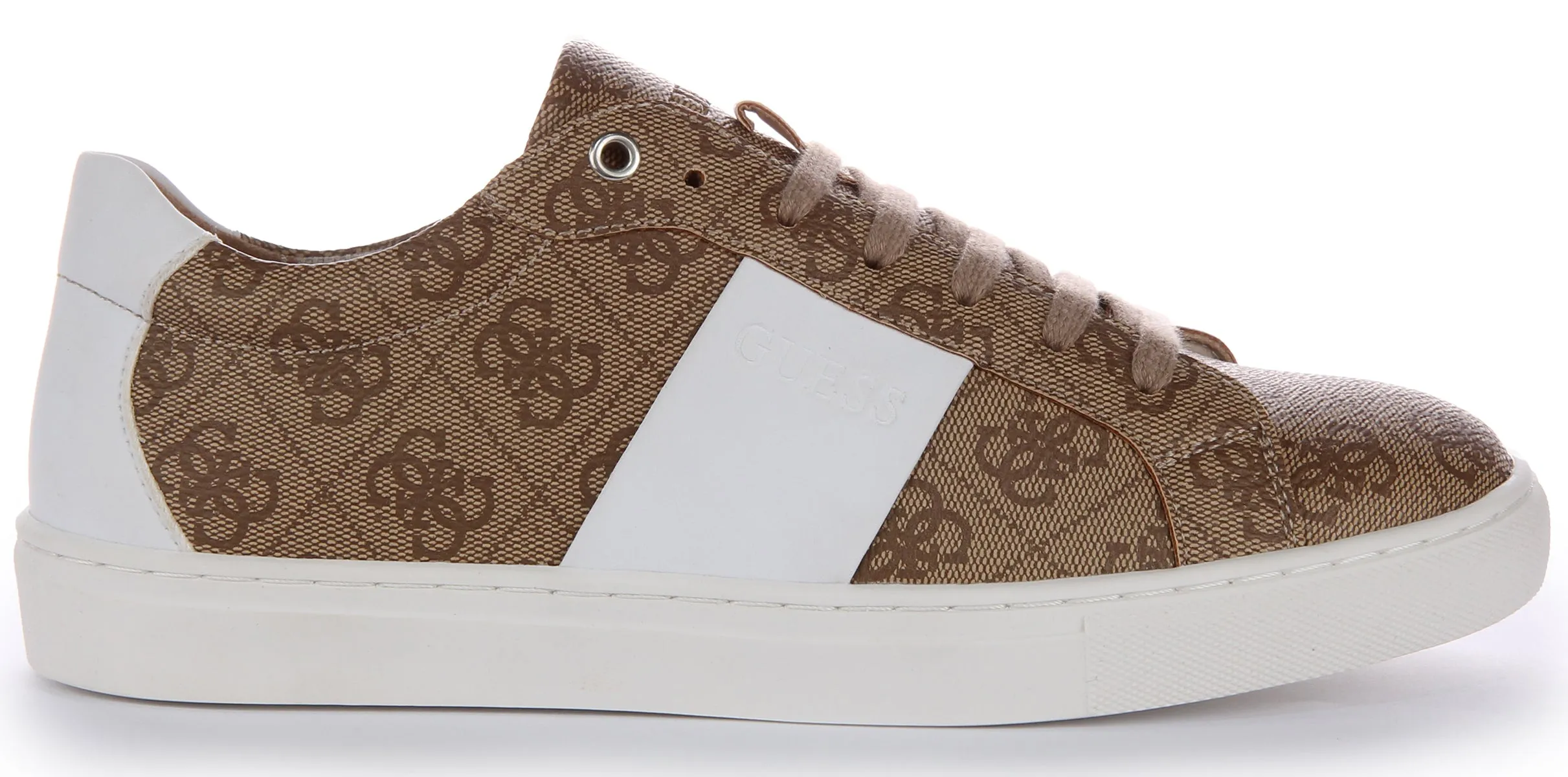 Adaptive Base Guess Toda Semi 4G Trainer In Lattee For Women