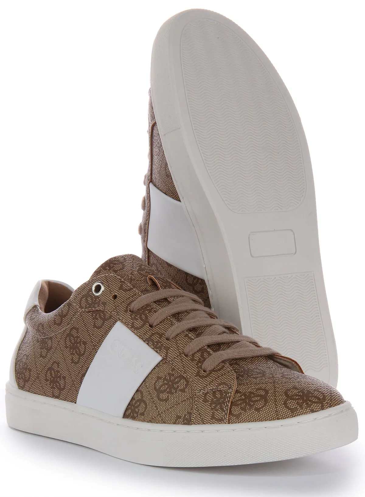 Adaptive Base Guess Toda Semi 4G Trainer In Lattee For Women