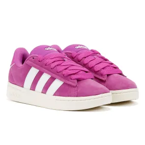 Flow Support Adidas Grand Court Alpha 00s Women's Fuchsia Trainers