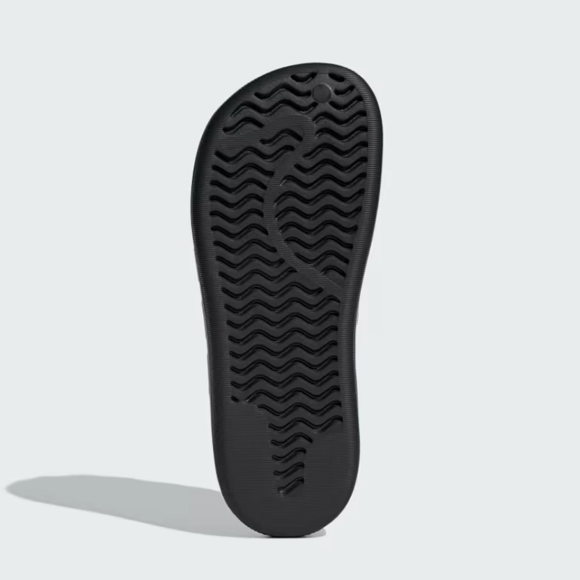 adidas  - adiFOM Superstar Mule - Core Black/Cloud White - Unisex [IG8277] Checked