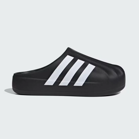 adidas  - adiFOM Superstar Mule - Core Black/Cloud White - Unisex [IG8277] unstable - surface shoes matte - finish - design shoes