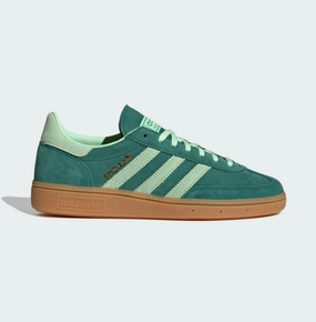 adidas -  Handball Spezial - Collegiate Green - Women's [IE5896] functionality