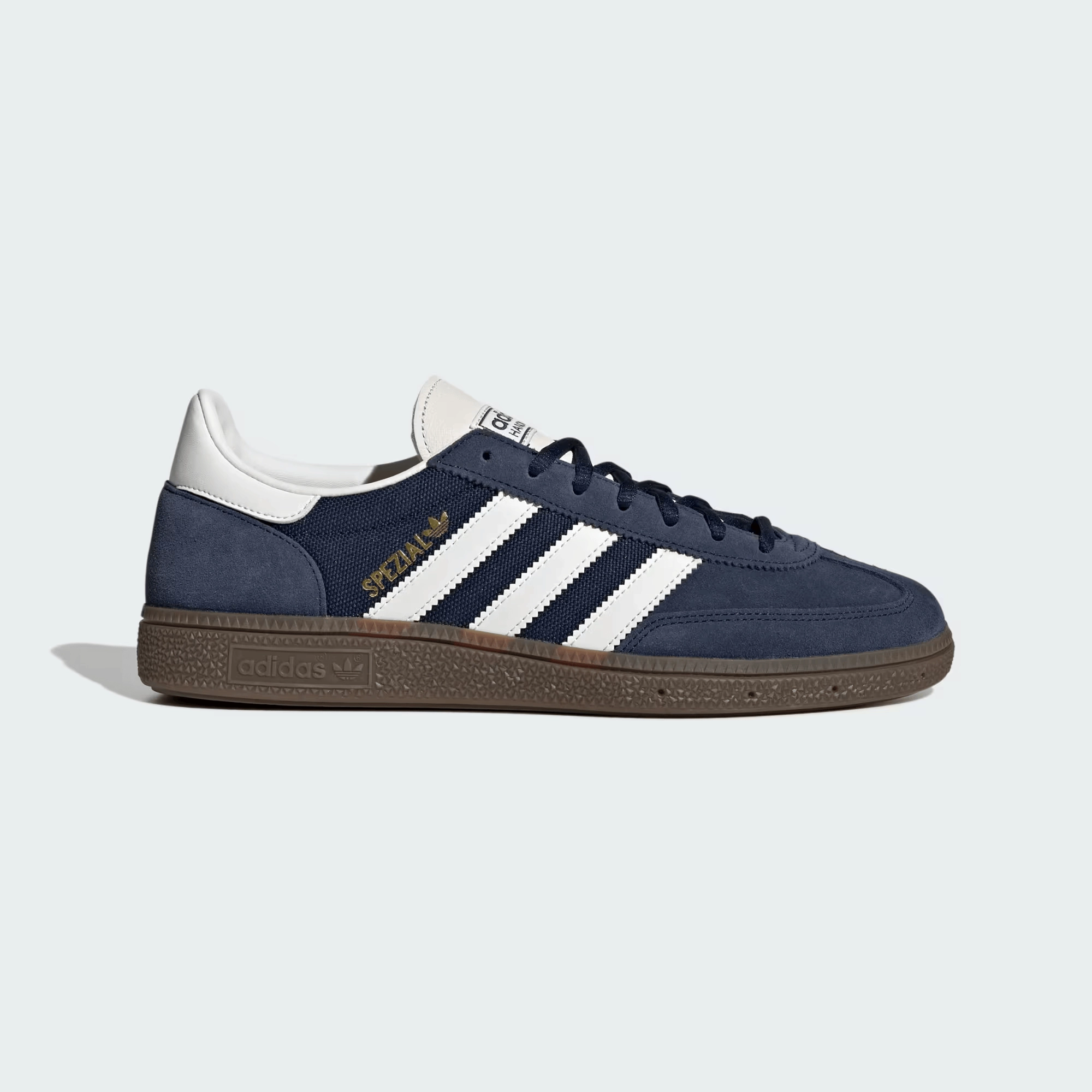adidas - Handball Spezial - Night Indigo/Cloud White - Unisex [JH5440] All Season