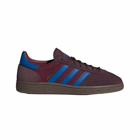 adidas - Handball Spezial - Night Red/Blue - Unisex [IF9530] training support running for exploration