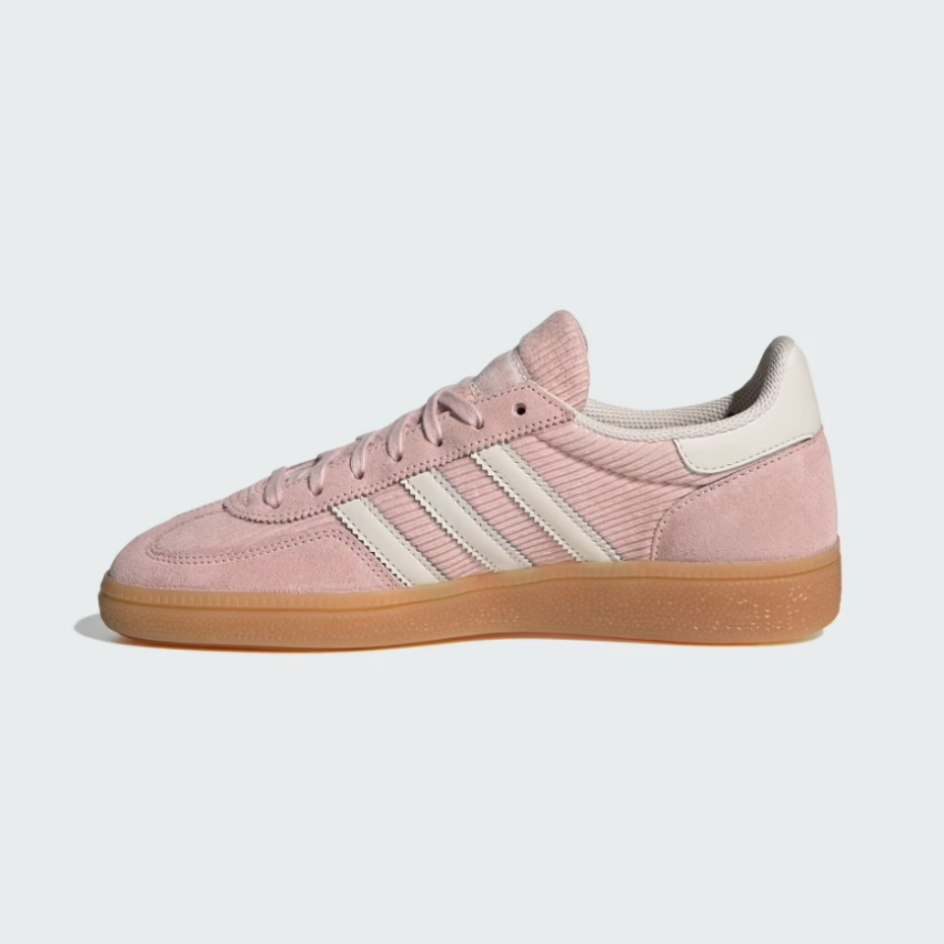 adidas - Handball Spezial - Sandy Pink/Off White - Women's [IG1977] Reliable Quality