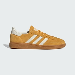 hassle - free Bright Color adidas - Handball Spezial - Yellow - Unisex [IF7088]
