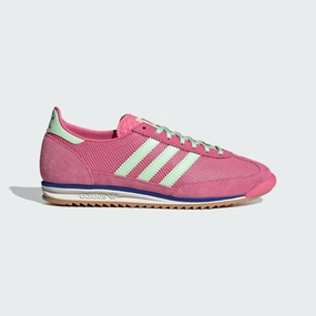 neutral - pronation adidas - SL 72 OG - Pink Fusion - Women's [JI1879]