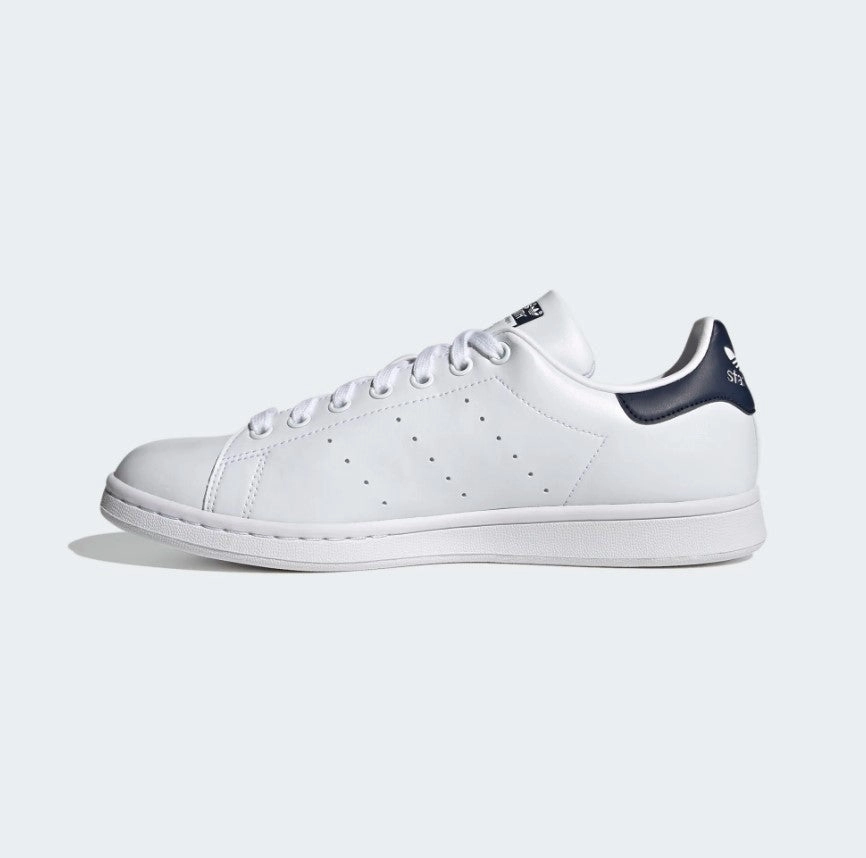 adidas - Stan Smith - Cloud White/Collegiate Navy - Unisex [FX5501] High Function