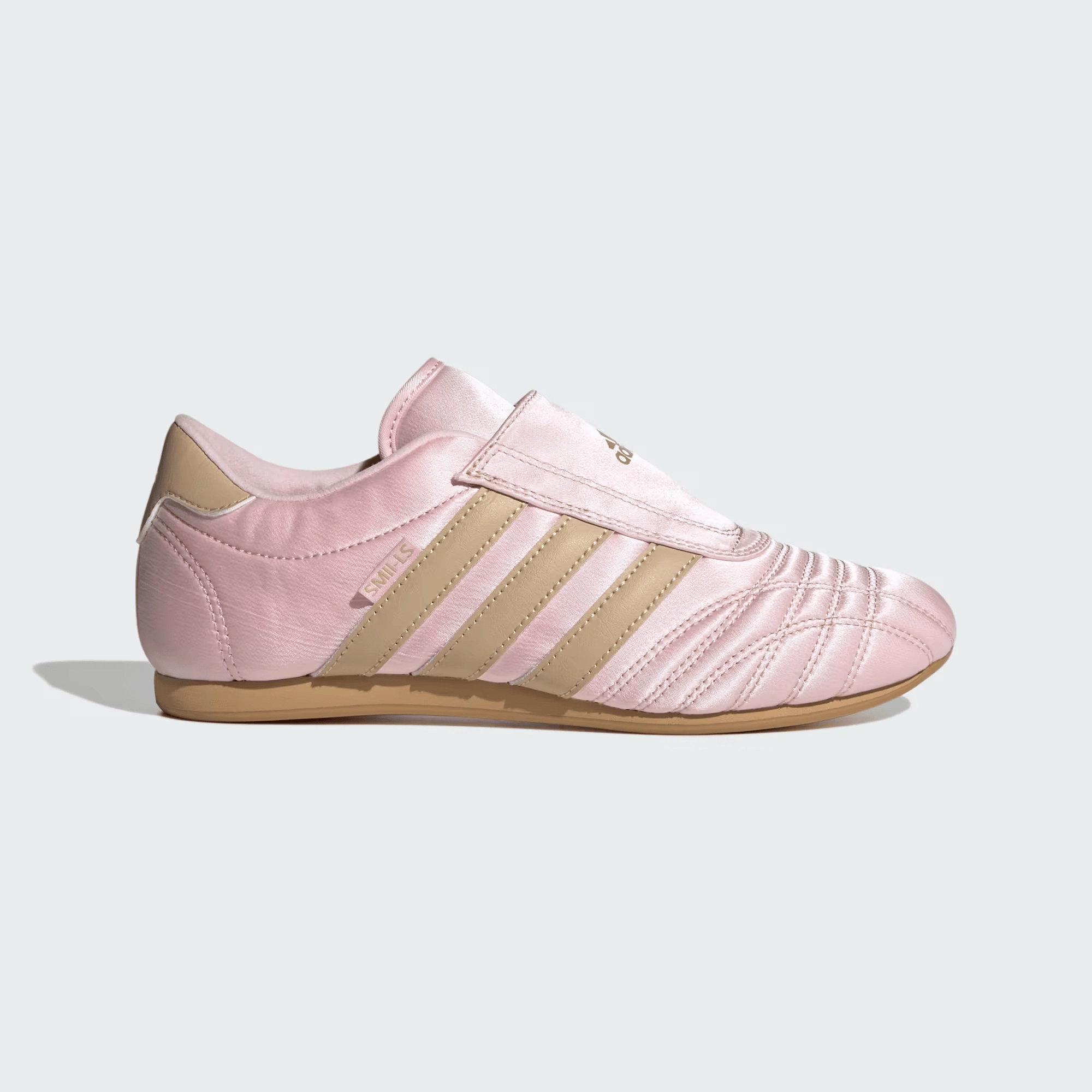 adidas - Taekwondo - Clear Pink - Women's [JQ8209] 10K running