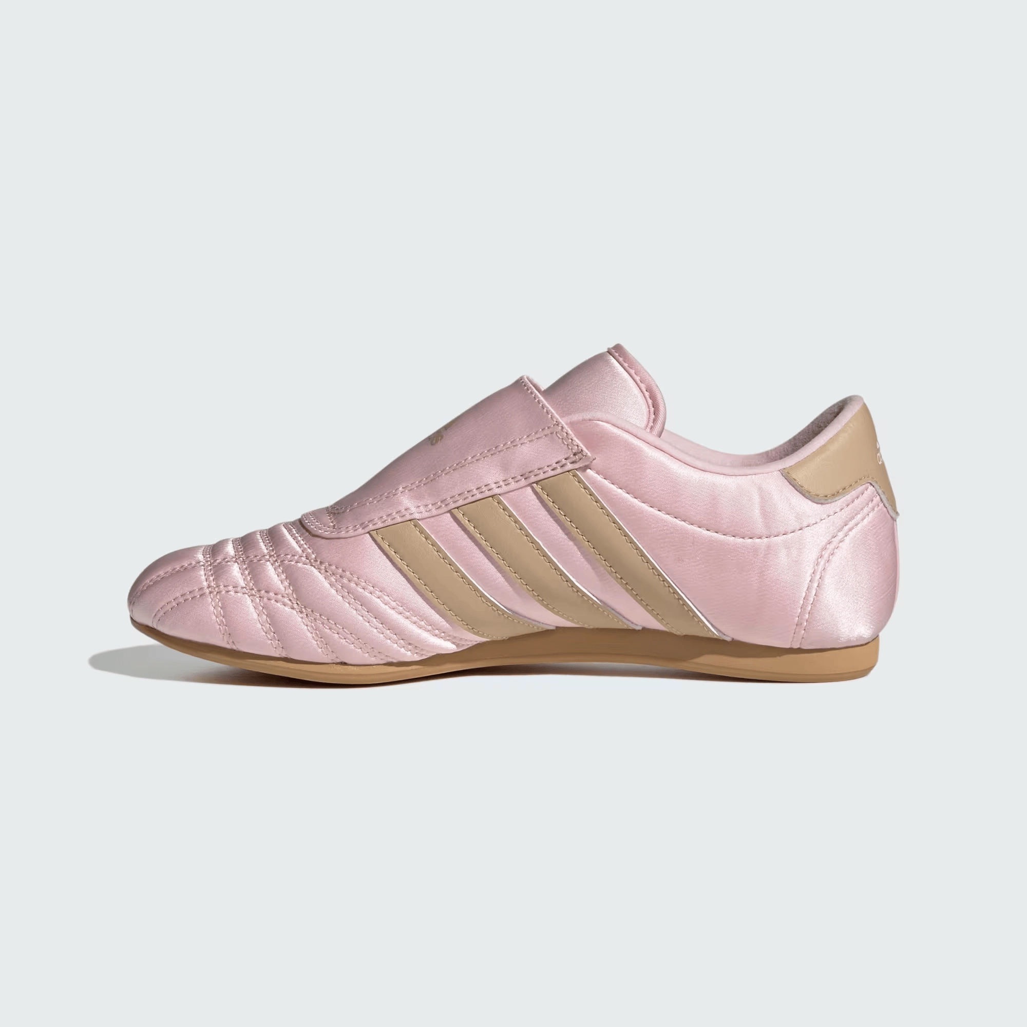 adidas - Taekwondo - Clear Pink - Women's [JQ8209] Supportive Footbed Option