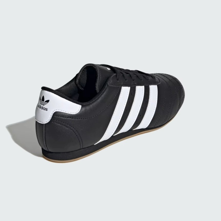 adidas - Taekwondo Lace - Core Black/Cloud White - Women's [JS1193] Outdoor Insoles