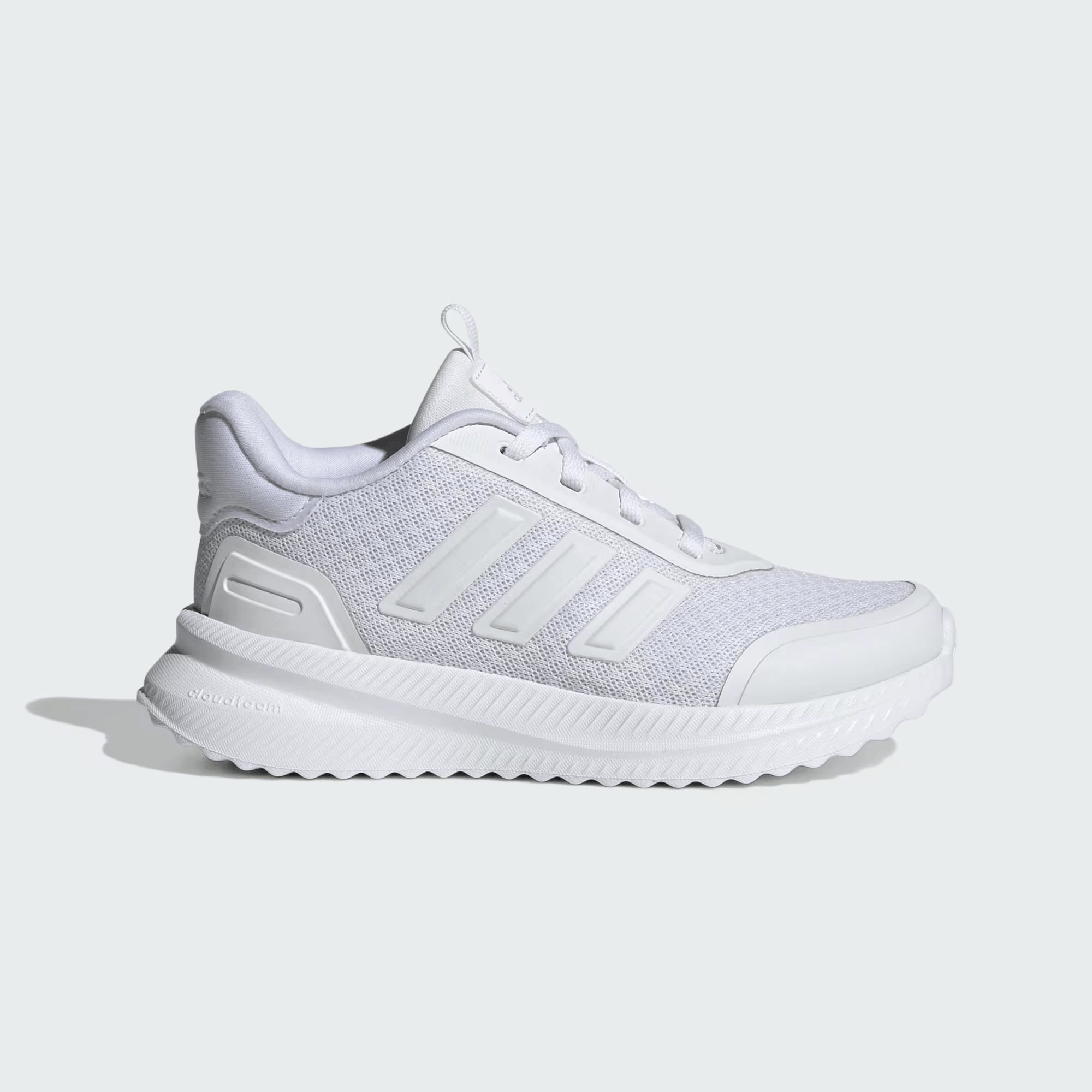 Soft Arch adidas - X_Plrpath - White - Kids's [ID0255]