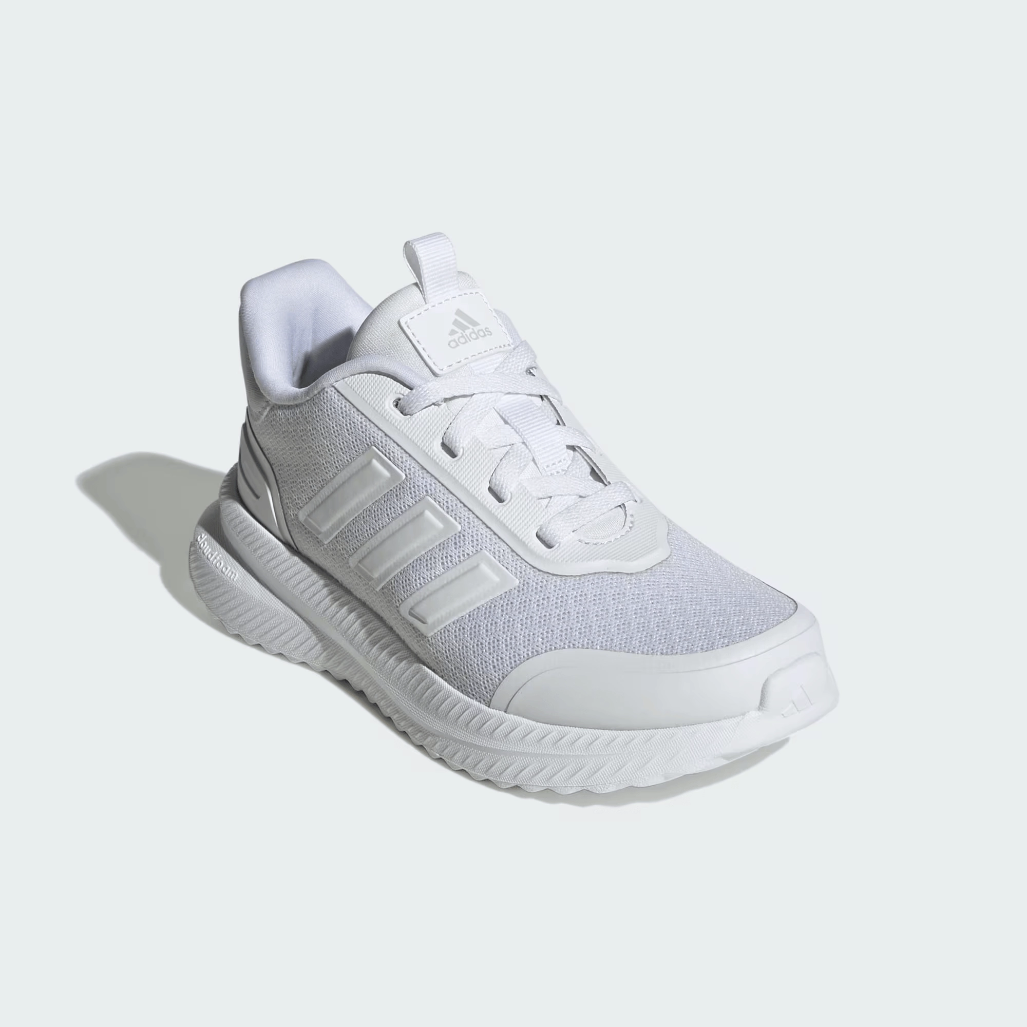 adidas - X_Plrpath - White - Kids's [ID0255] Soft Padding Inside