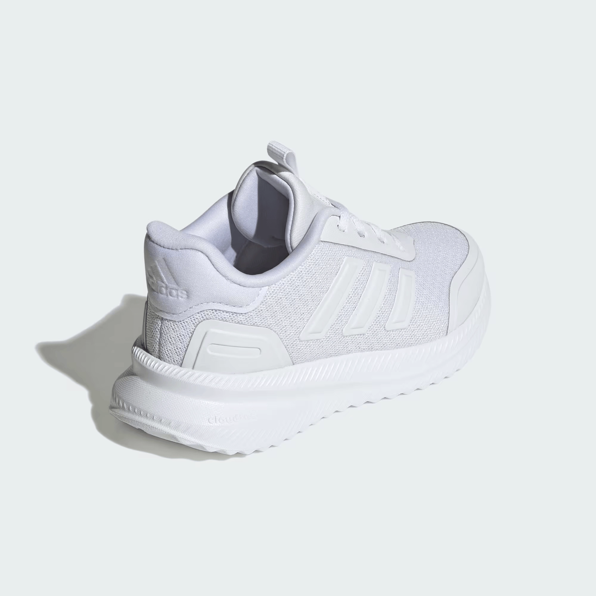 adidas - X_Plrpath - White - Kids's [ID0255] Soft Padding Inside