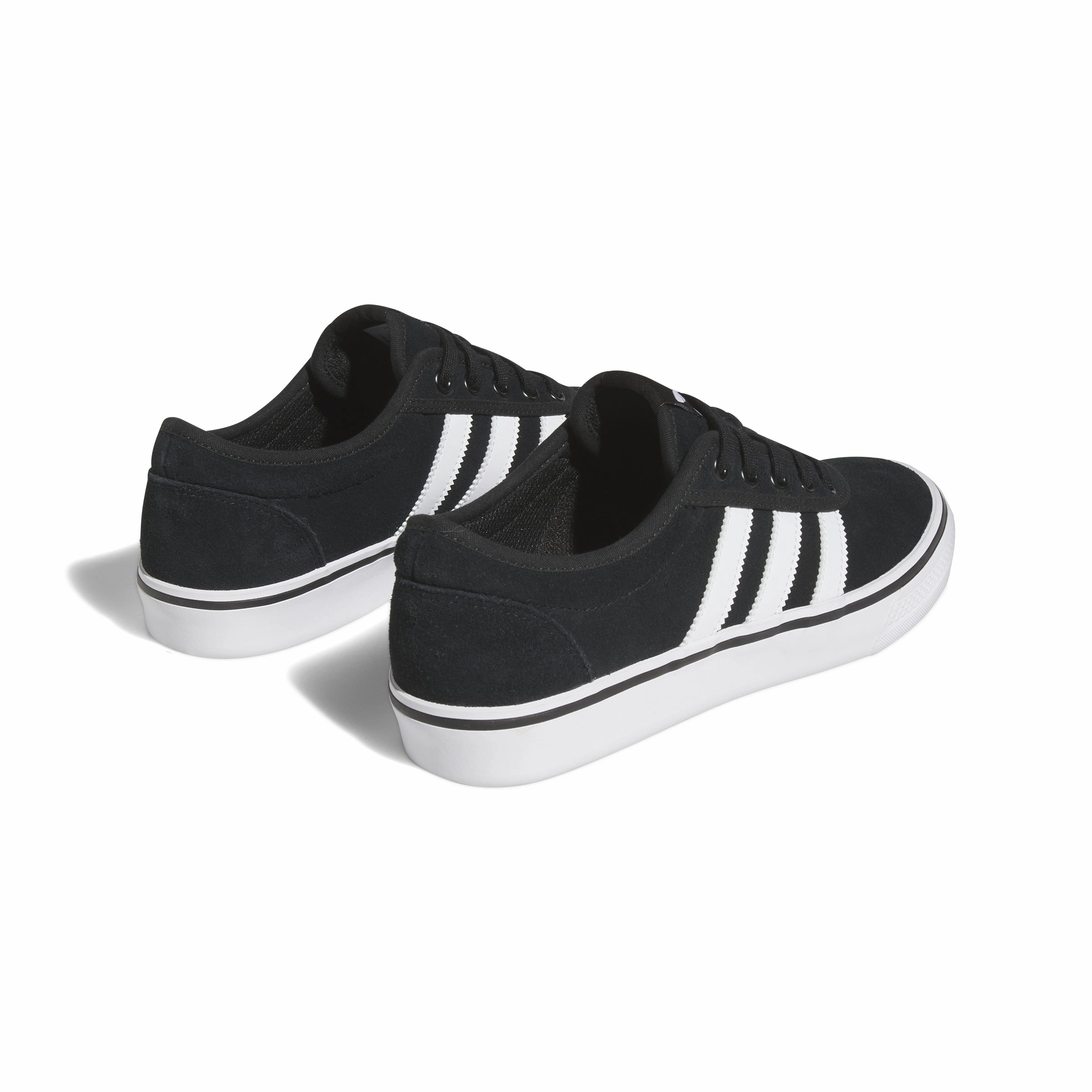 Adidas Adi Ease Black/White Sale Arch Cushioning System