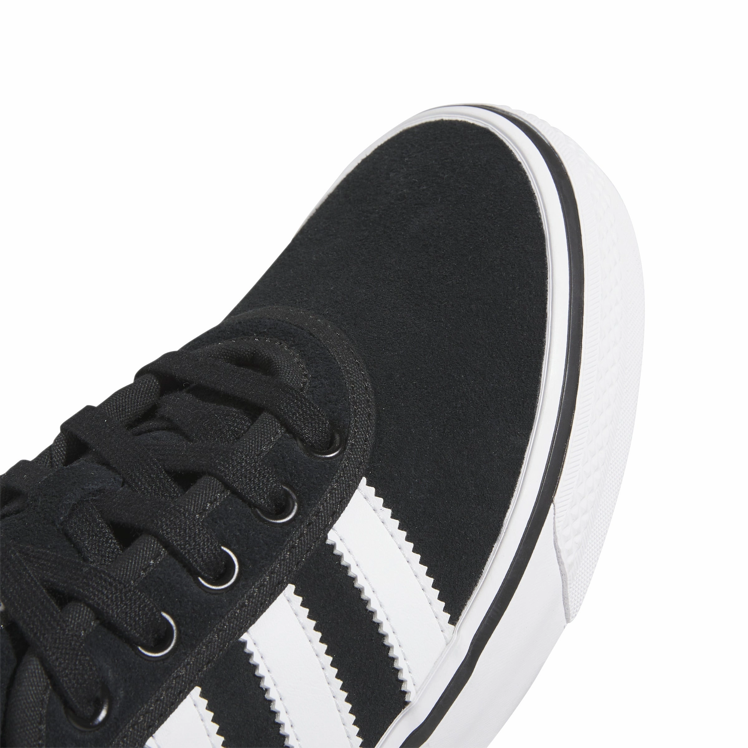Adidas Adi Ease Black/White Sale Arch Cushioning System
