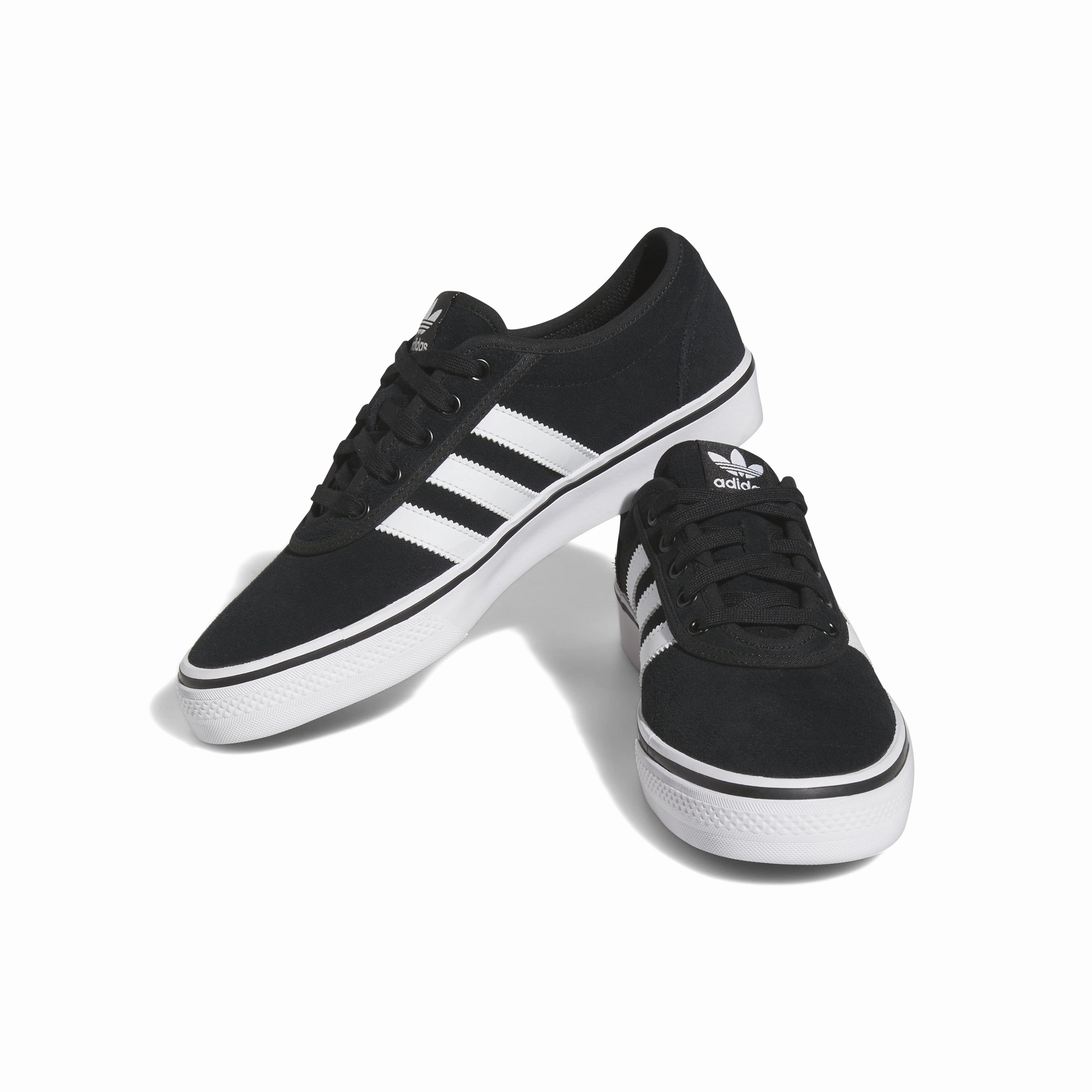 Adidas Adi Ease Black/White Sale Arch Cushioning System