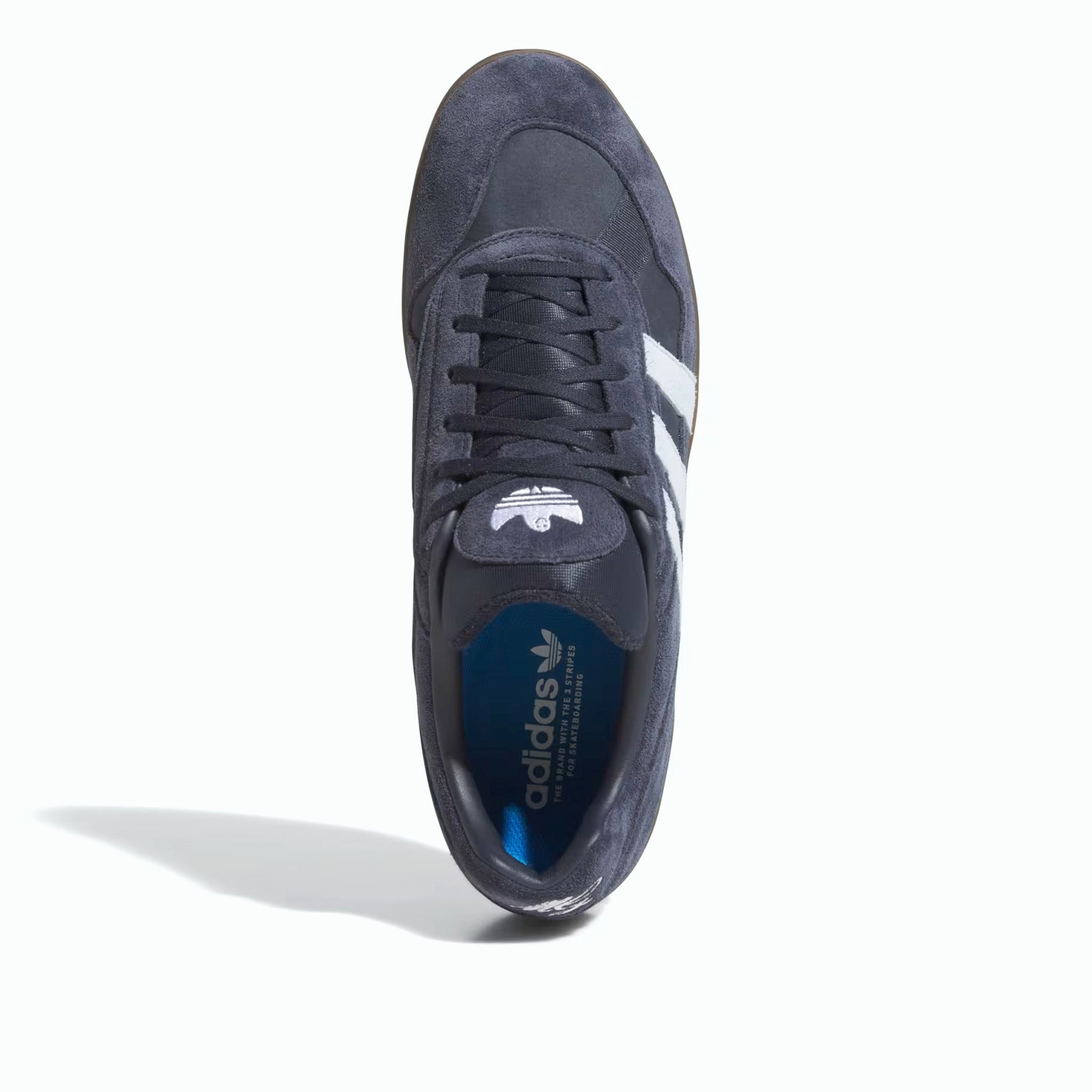 Adidas Aloha Super Legend Ink/Clear Sky/Gum Sale Agile Traction Insoles
