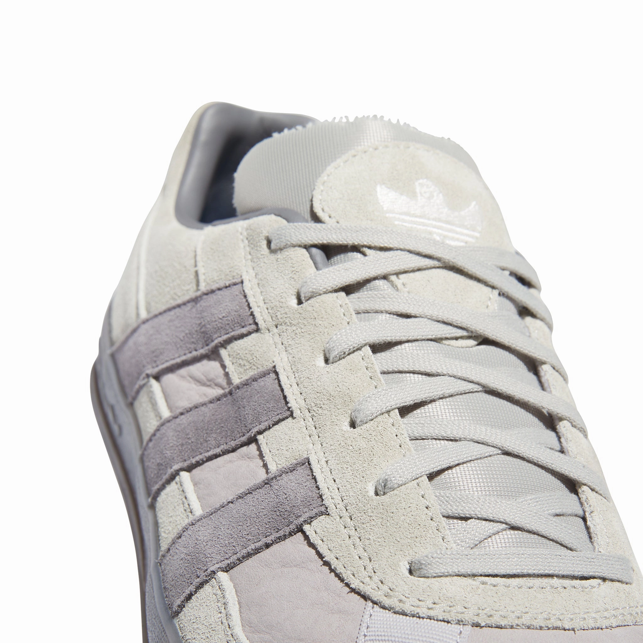 Adidas Aloha Super Sesame/Granit Sale Lightweight Upper Material Idea