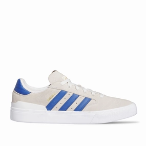 Adidas Busenitz Vulc 2 White/Royal/Gold Sale shoe care stretchy - material shoes