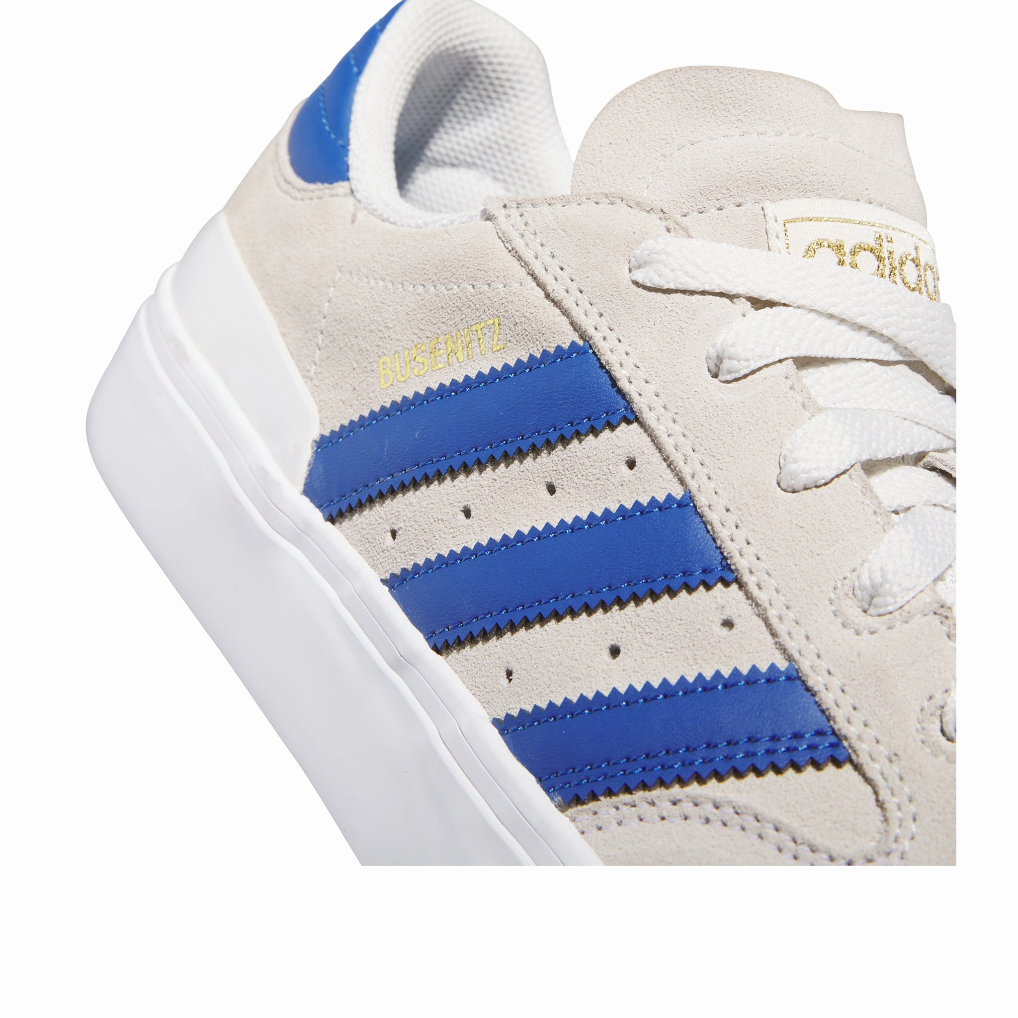 Adidas Busenitz Vulc 2 White/Royal/Gold Sale Modern Style Design