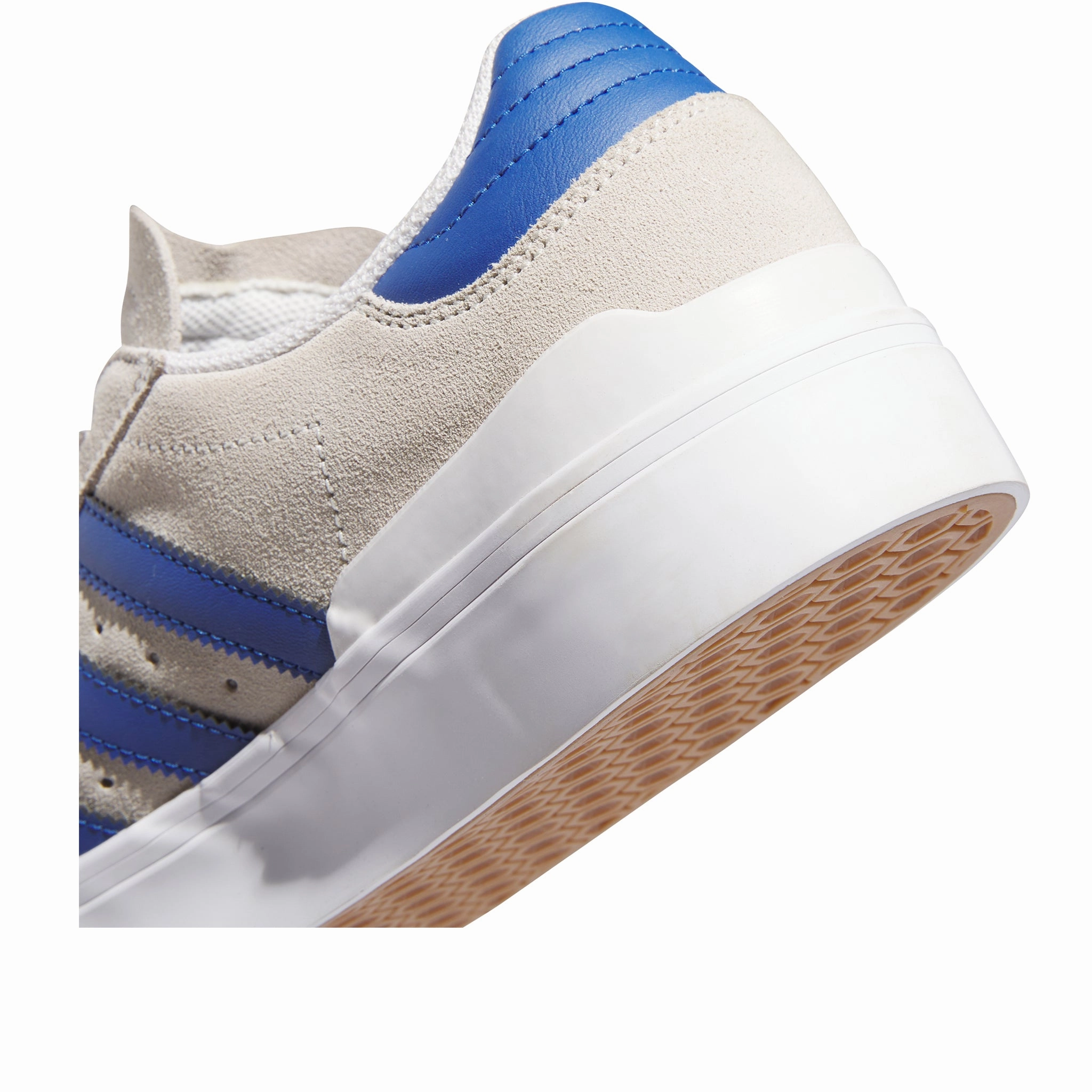 Adidas Busenitz Vulc 2 White/Royal/Gold Sale Modern Style Design